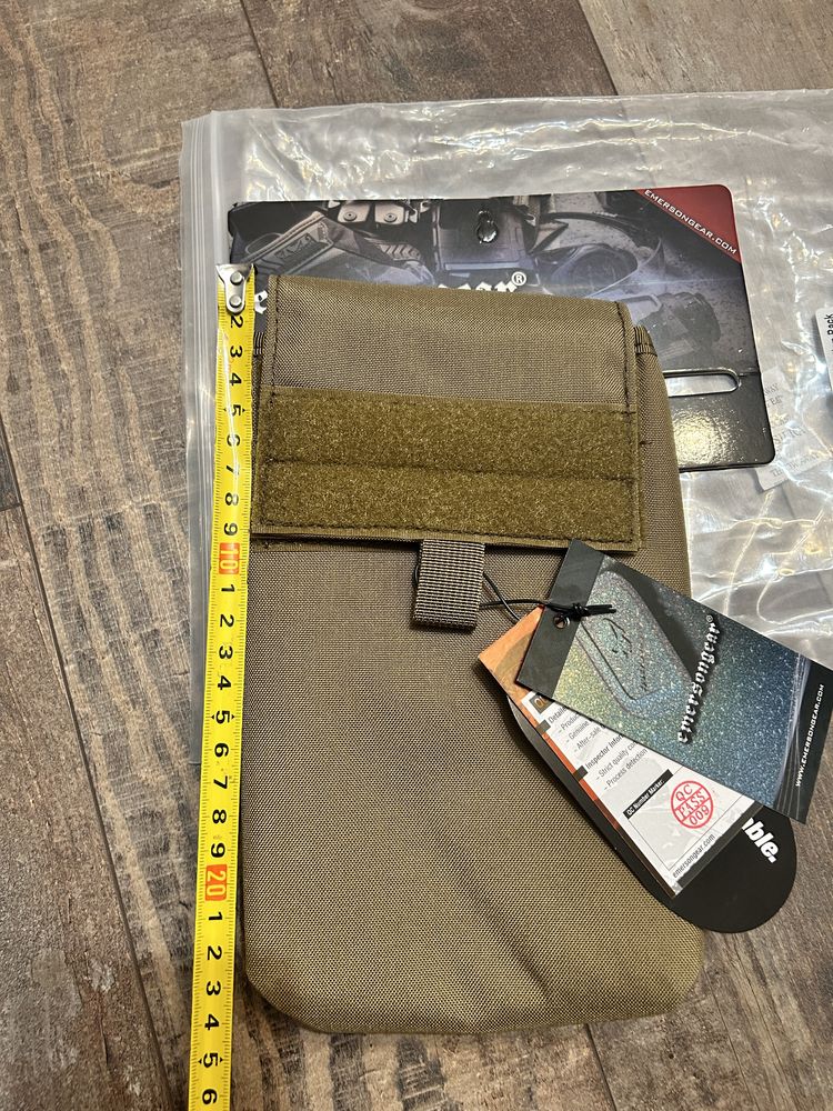 Пауч emerson gear / airsoft