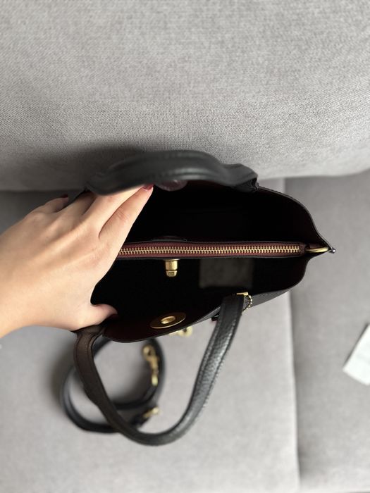 Geanta Coach Willow Tote 24