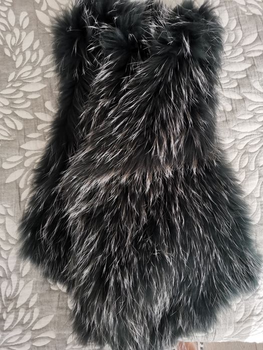 Елек от Енот LeaTher