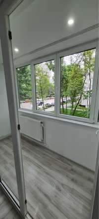 Apartament 2 cam D , Iasi - Alex. cel Bun