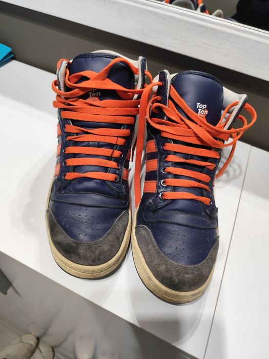 Мъжки кецове Адидас