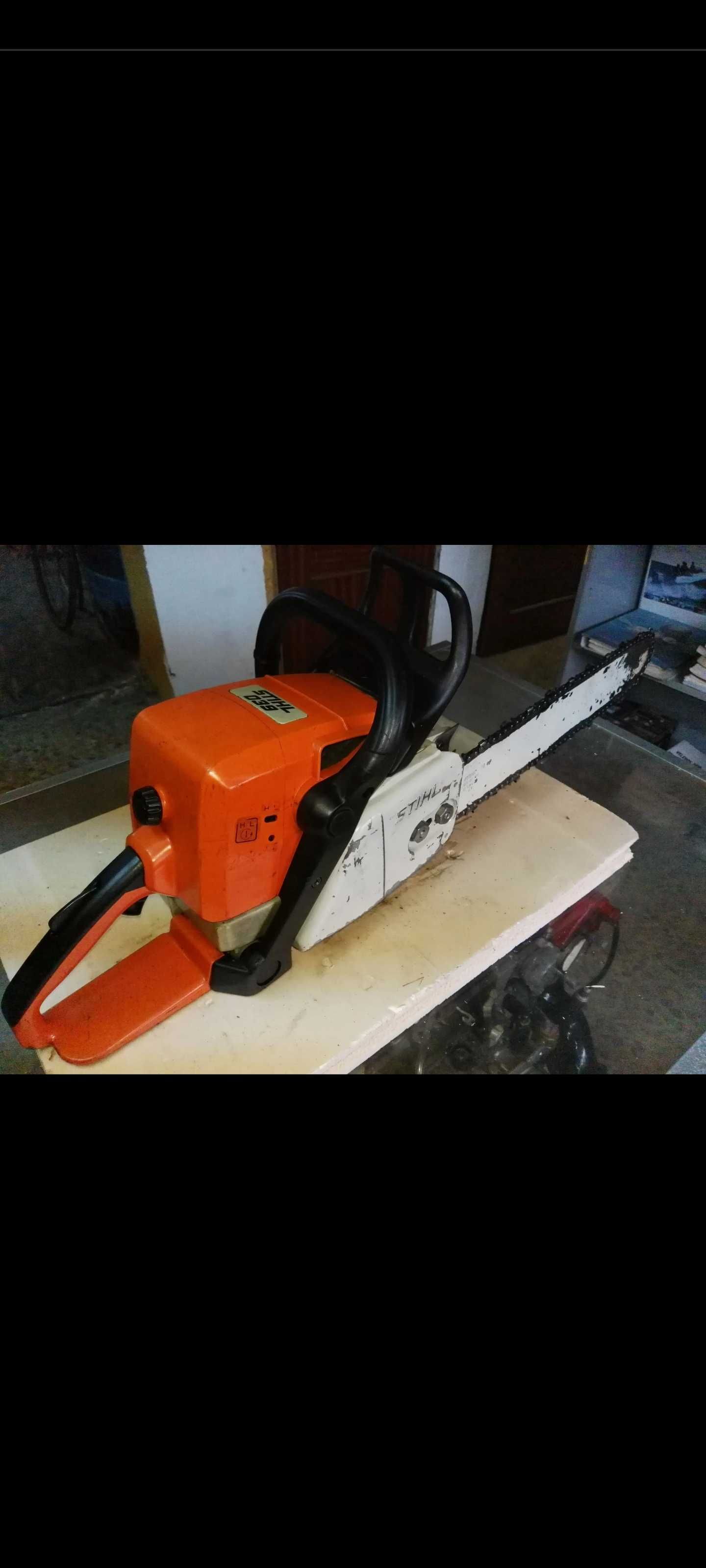 STIHL 039 Professional