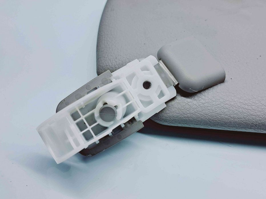 Parasolar stanga Bmw 3 (F30) [Fabr 2012-2017] OEM