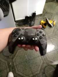 Controller PS5 Grey Camo