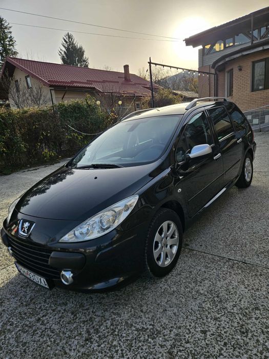 Vând Peugeot 307 BREAK