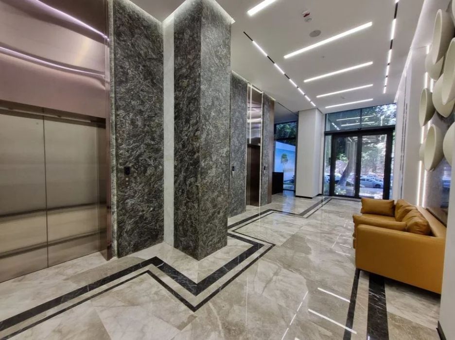 Аренда офиса на ТЦ Next. Сеул Мун. 180 м²