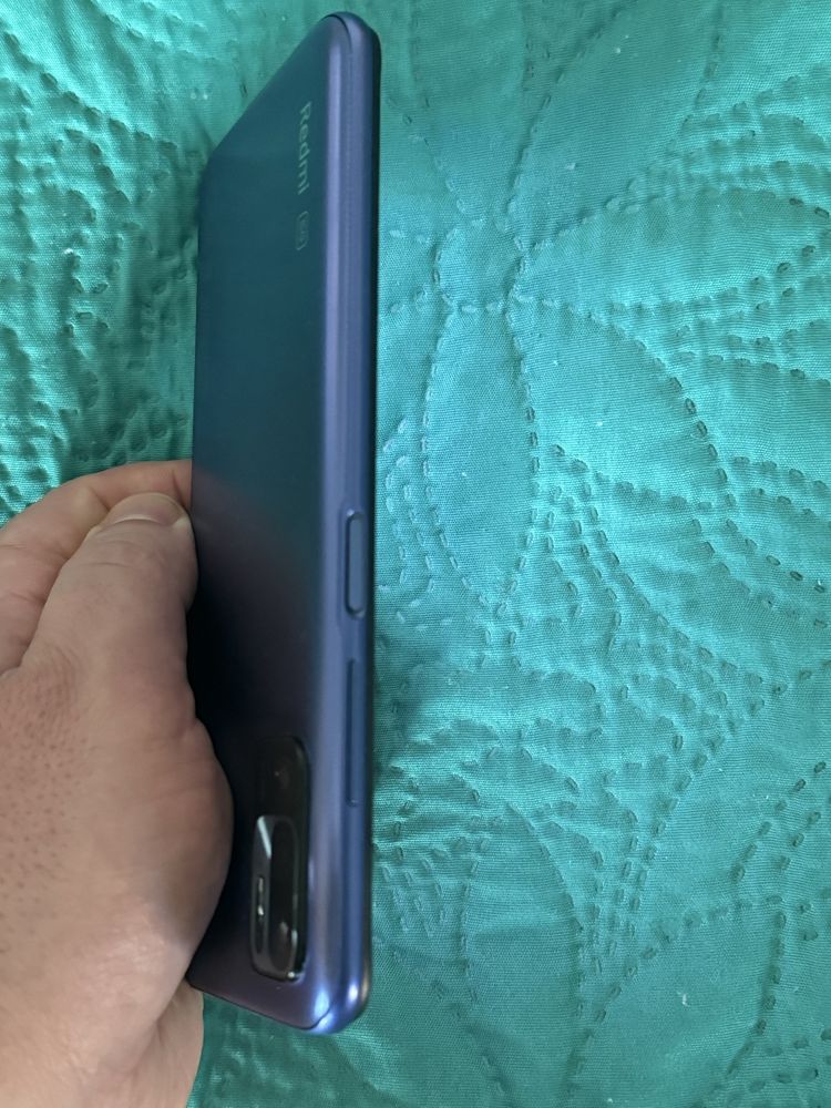 Продавам/Бартер hiaomi Redmi Note 10 5G като НОВ