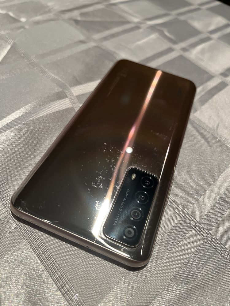 Huawei P smart 2021