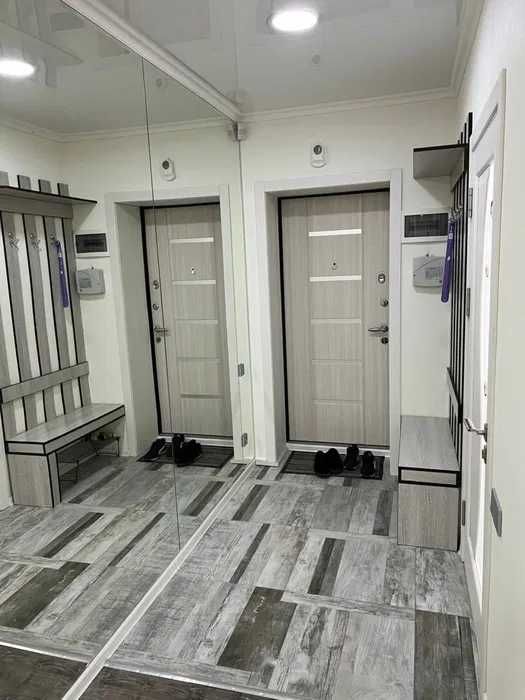 Арендага Максим Горькийда 2 хона евро Квартира Без Депозит 815*