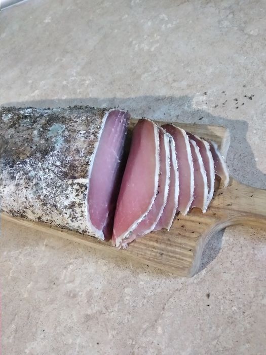 Филе Елена от гр. Елена