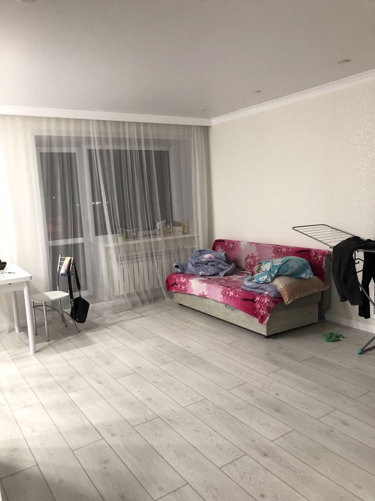 Продам 1 ую квартиру на 3 этаже