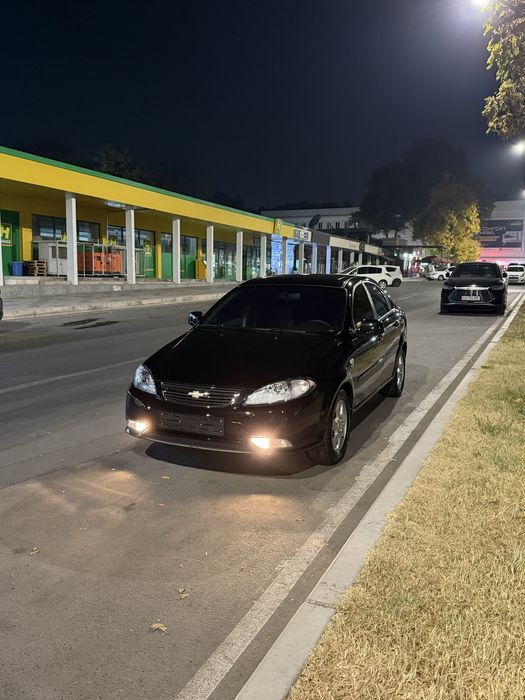 Chevrolet Gentra 2022  3 pozitsya