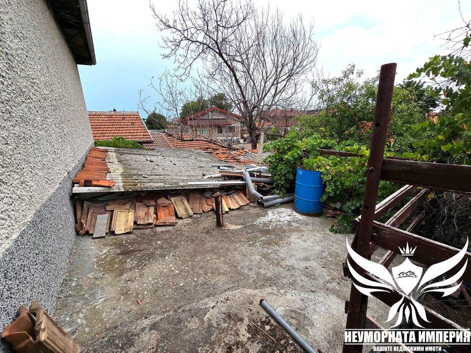 Продава се Къща в с. Царацово, Област Пловдив - 150 кв.м за 1274 €/кв.м - Снимка #19