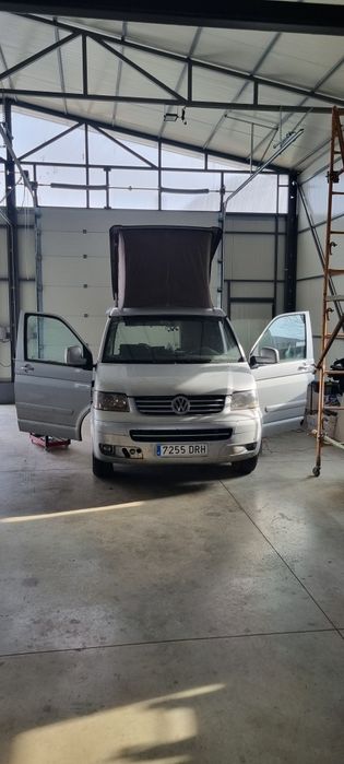 Dezmembrez Multivan T5 California2.5 Scaune Multivan