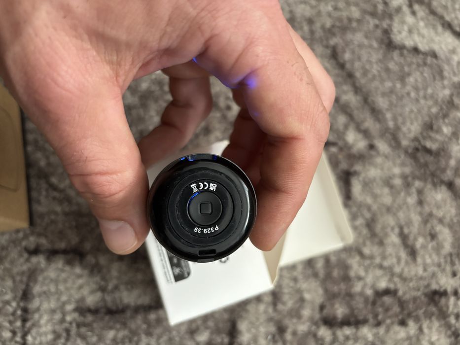 Boxa portabila bluetooth