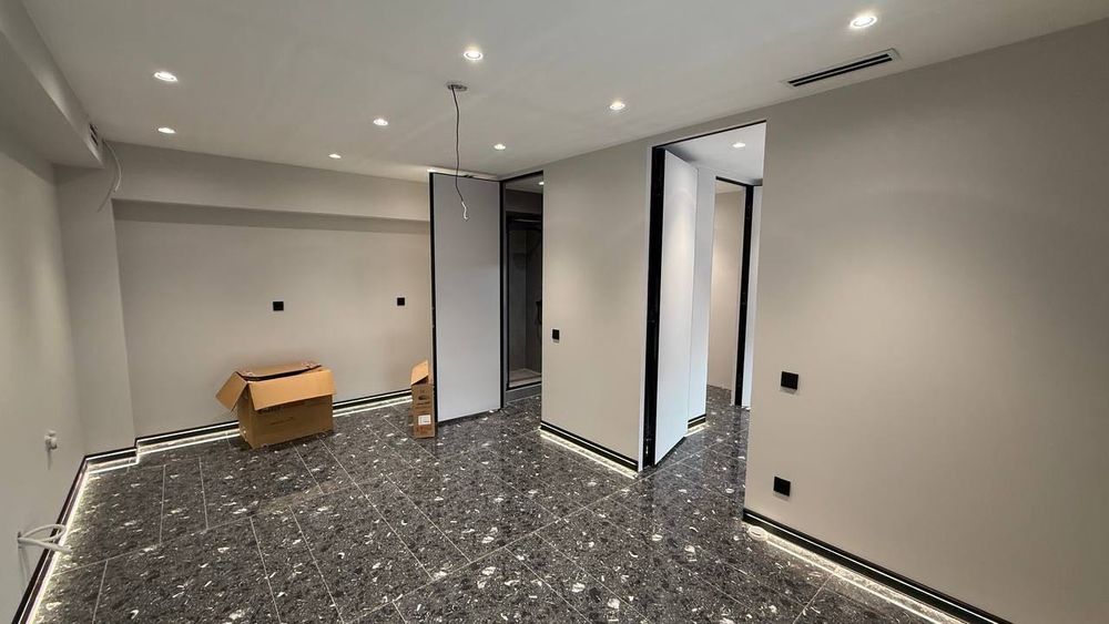 Аренда офис ЖК Акай сити, 85м2