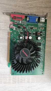 Placa video 7300gt