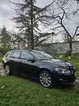 Продавам VW Golf VII 2.0 TDI Bluemotion 2014