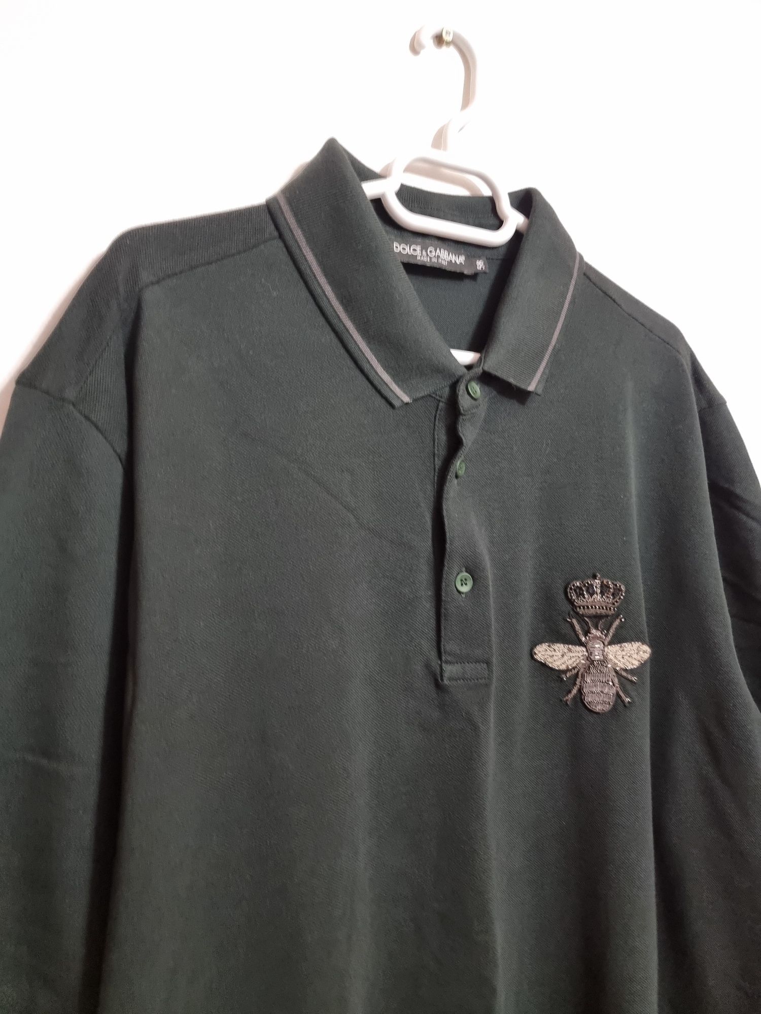 Dolce&Gabbana polo shirt