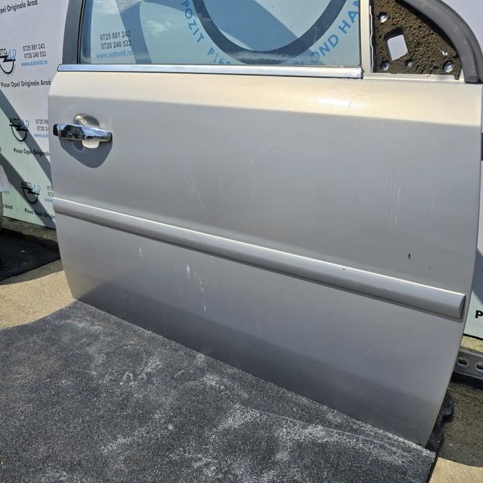 Portiera usa aurie Z167 dreapta fata Opel Signum facelift