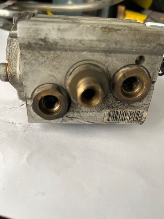 Гнп за фолксфаген 1.6 fsi