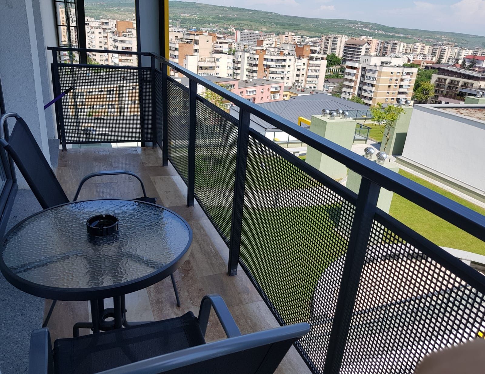 LIBER DIN 13 Cazare in regim hotelier ap 2 cam zona Iulius