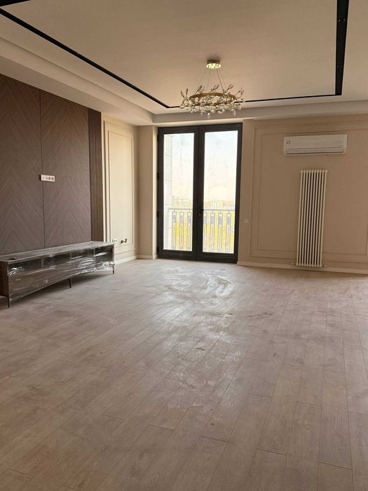 SILK WAY Аренда Дуплекс 125+40 кв.м