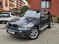 Bmw X5,X-Drive,Full,Euro5,Panorama,Bi-Xenon,Garantie,Posibil Rate ***