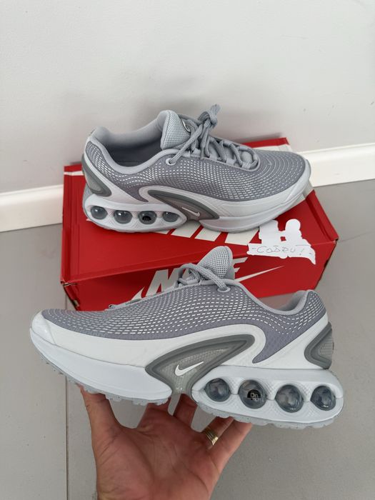 Nike Air Max DN Cool Grey