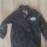 Vans Harrton мъжка ветровка с етикет