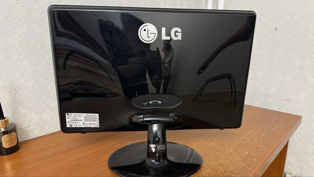 Монитор  сатылады заберите ПЖЛ