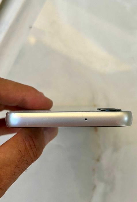 Samsung A05s alb stare foarte buna