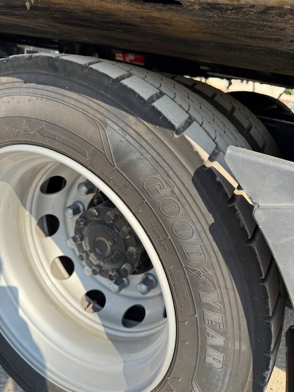 MAN TGX EURO 6 + KOGEL прицеп саф мост лентайка сотилади