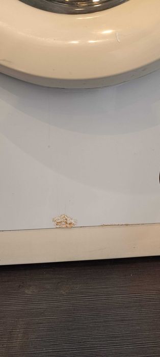 Пералня Whirlpool - напълно работеща - 5 kg