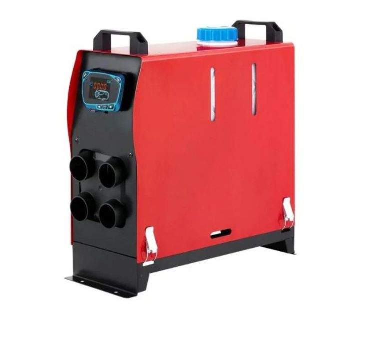 Дизелова печка за каравана, кемпер, бус, преносима, 5kw, 12V