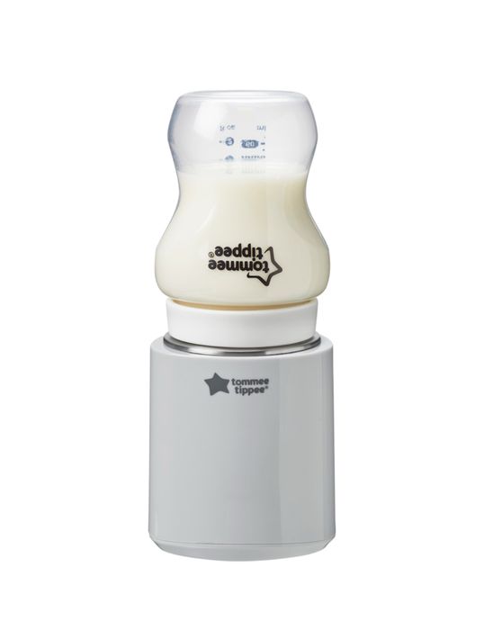 Încalzitor portabil pentru biberoane Tommee Tippee