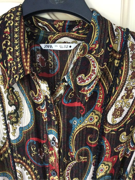 Rochie Zara marimea L