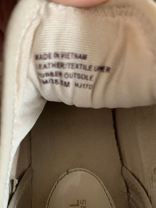 Дамски обувки