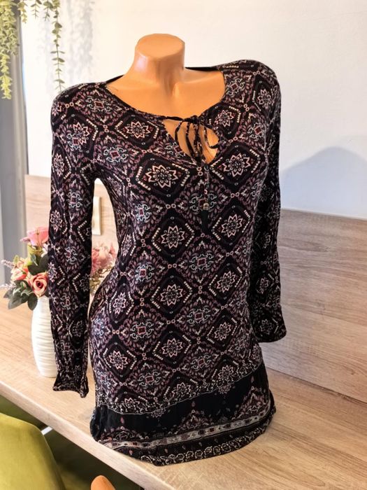 Rochie bershka mărimea S