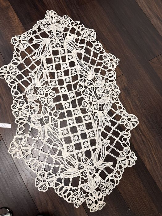 Mileu lansete macrame