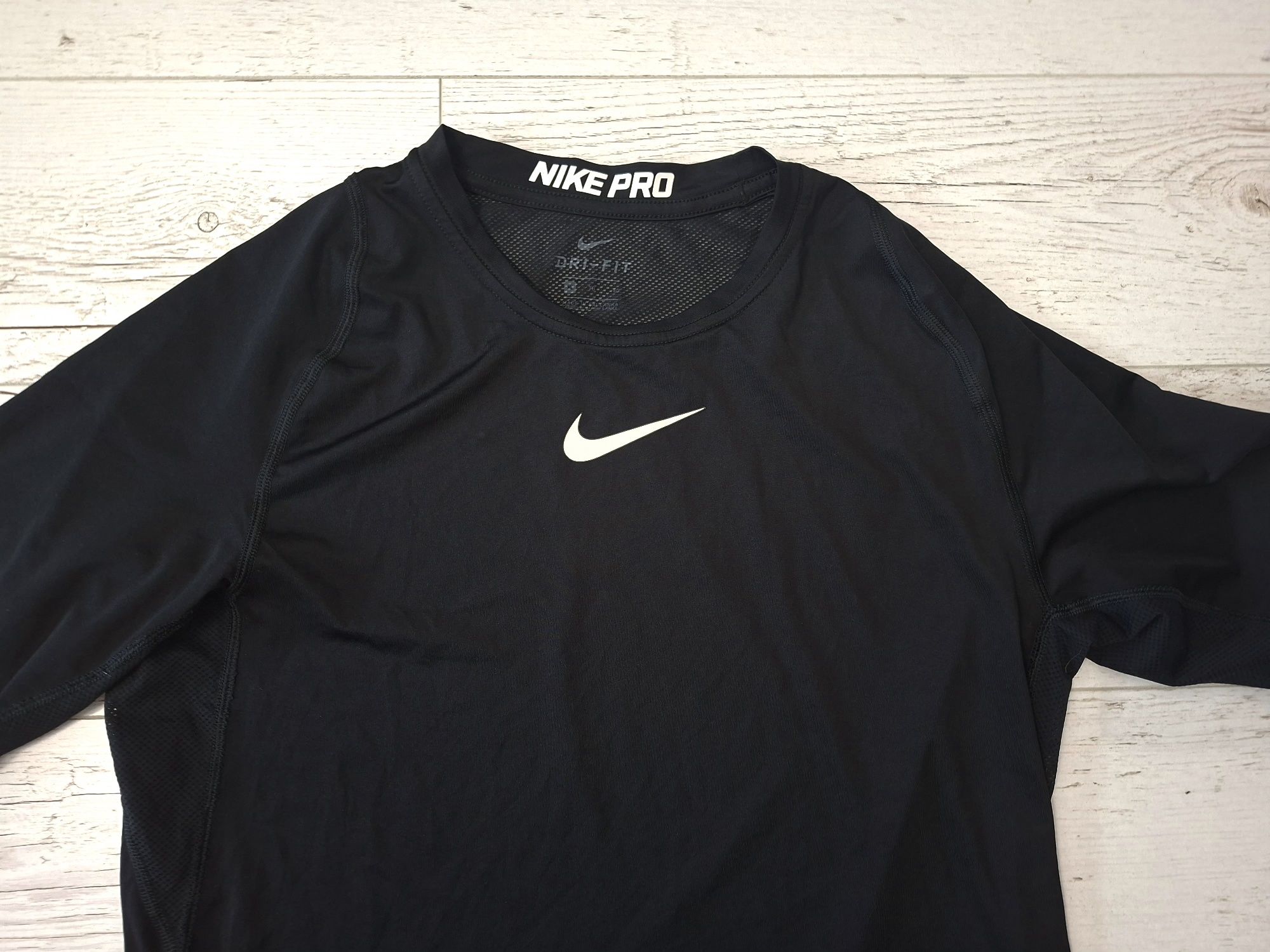 Nike Pro-Ориг. Тениска