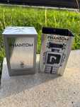 Paco rabane phantom
