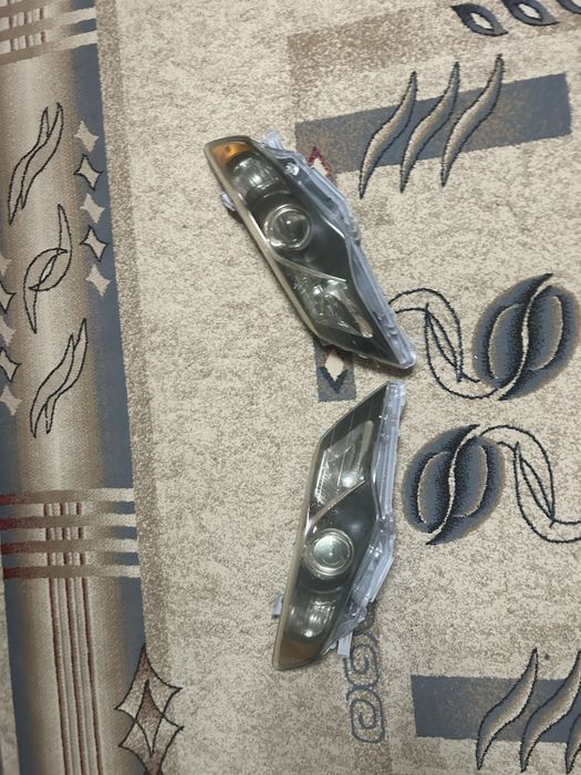 50 Се камри фары сатылады