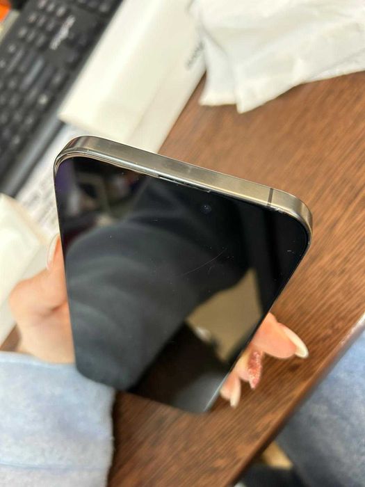 iPhone 15 Pro Max 512gb