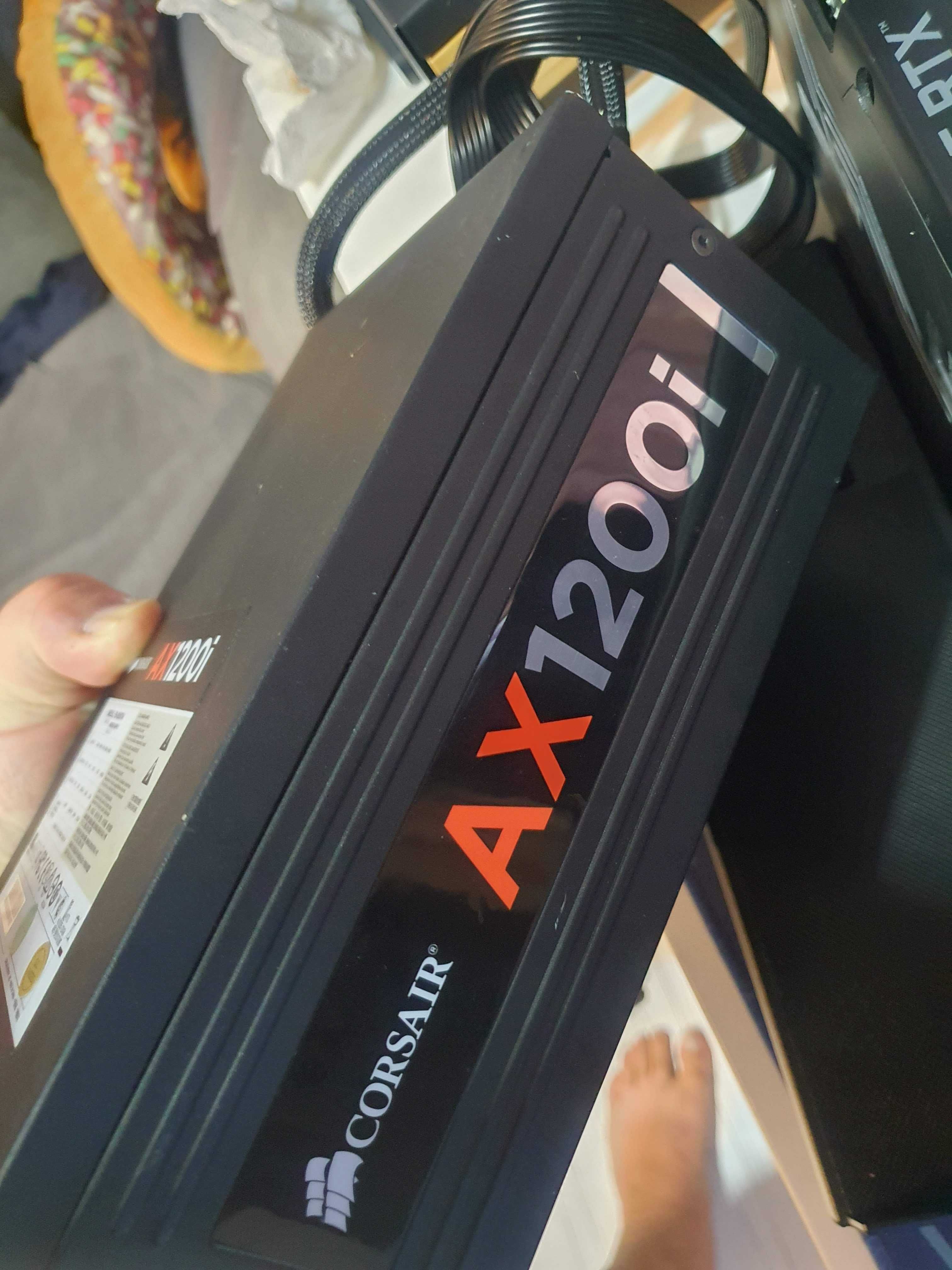 Sursa Corsair AX1200i