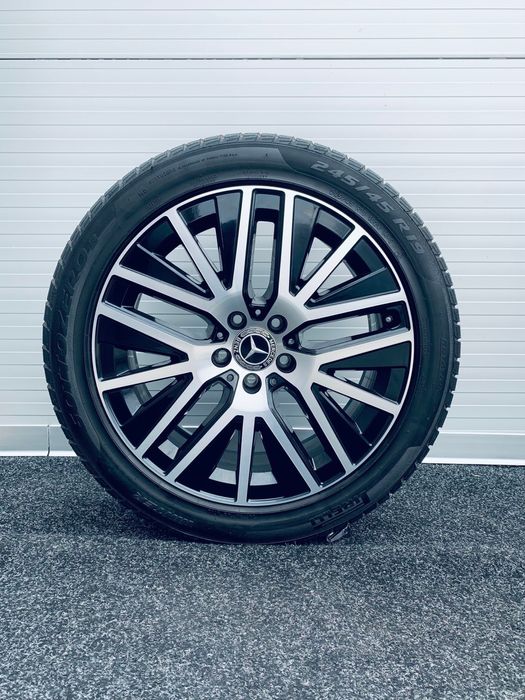 Jante originale Mercedes E class ALL-Terrain 19 i X213 V class W447