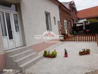 Casa ULTRACENTRALA 3 camere, 82 mp utili + 223 mp teren cu acces auto
