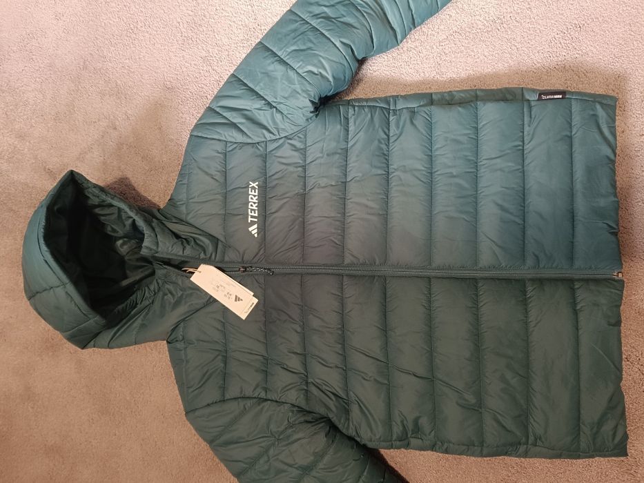 Ново мъжко яке Adidas