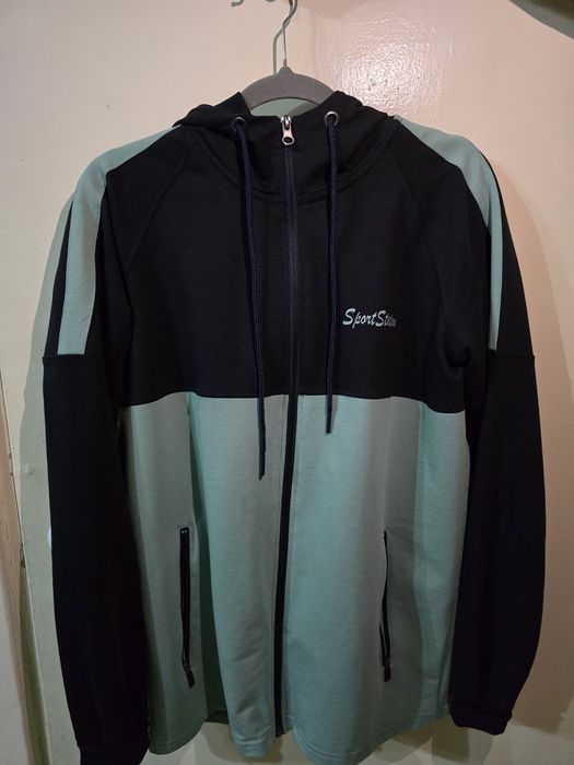 Спортивная кофта sportStation (M)