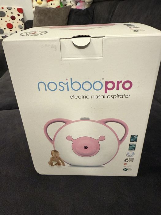 Nasiboo nou nefolosit